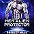 Her Alien Protector (Voxeran Fated Mates #6)