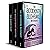 The Accidental Alchemist Mysteries Box Set: Books 1-3