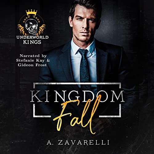 Kingdom Fall (Underworld Kings)