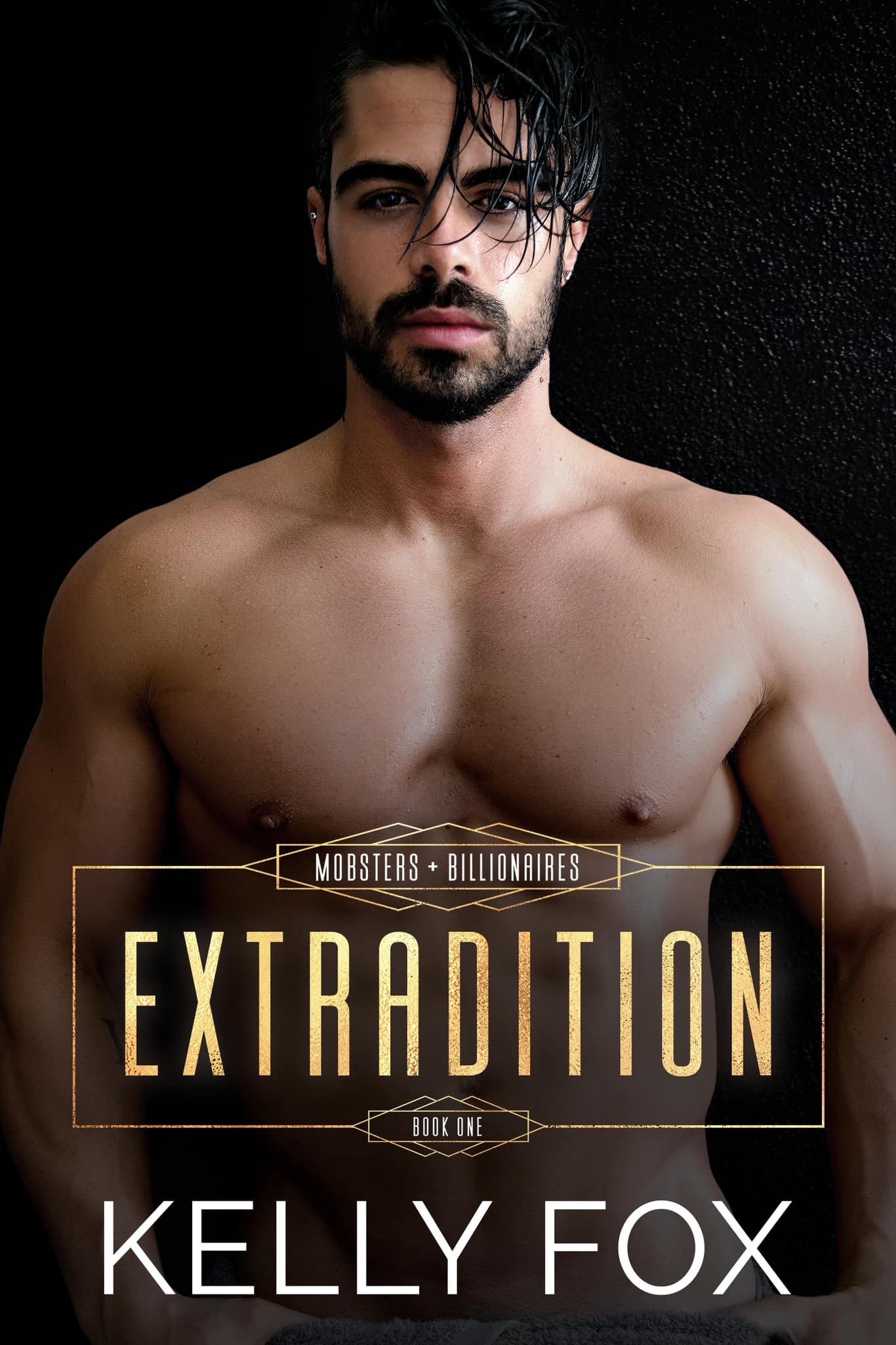 Extradition (Mobsters + Billionaires, #1)