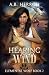 Hearing Wind (Elemental Wolf, #2)