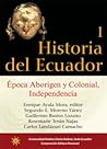Historia del Ecua...