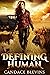 Defining Human (Only Human #4)