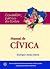 Ecuador, patria de todos. Manual de Cívica