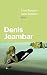 Une femme sans larmes by Denis Jeambar