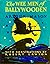 The Wee Men of Ballywooden