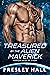 Treasured by the Alien Mave...