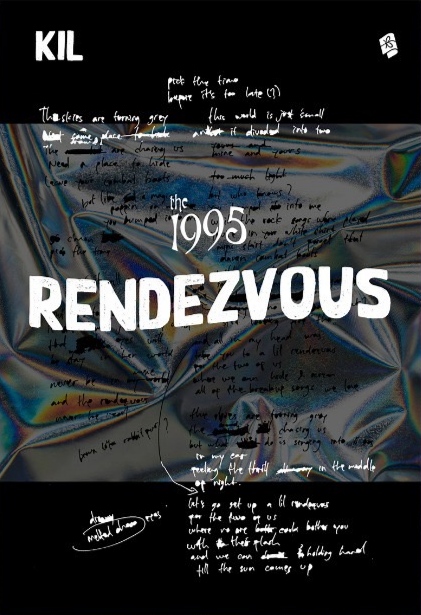 Rendezvous (The 1995, #1)
