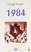 1984 by George Orwell