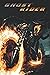 Ghost Rider Notebook by Jackson Owen