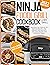 Ninja Foodi Grill Cookbook:...