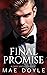 Final Promise (Mafia Wives ...
