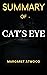 Summary of Cat's Eye: by Ma...