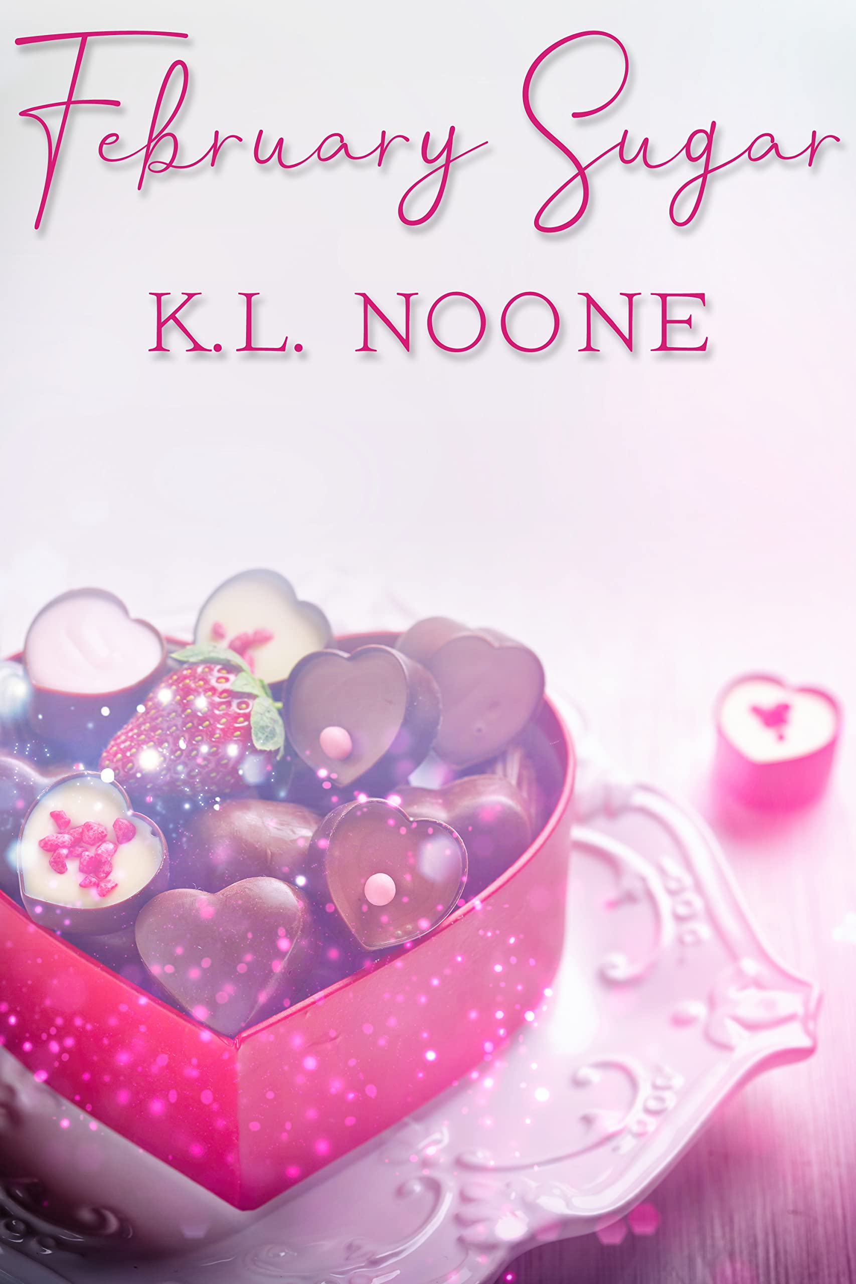 February Sugar (Kindle Edition)