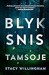 Blyksnis tamsoje