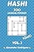 Hashi Logical Puzzles 10x10...