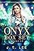 Onyx Box Set (Onyx #1-5)