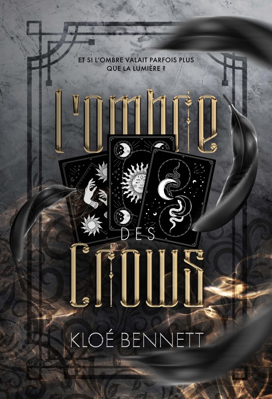 L'Ombre Des Crows
