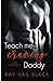 Teach me craving, Daddy by Ray van Black