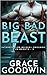Big Bad Beast (Interstellar Brides Program: The Beasts, #4)