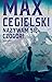 Nazywam się Czogori by Max Cegielski
