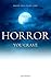 Horror You Crave by Julio Miranda Horror You Crave by Julio Miranda