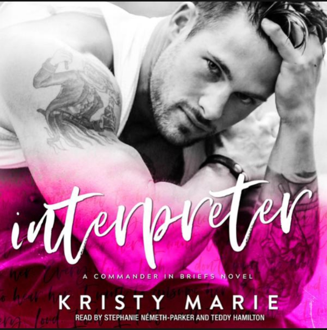 Interpreter (Commander in Briefs, #4)