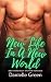 New Life In A New World by Danielle Green