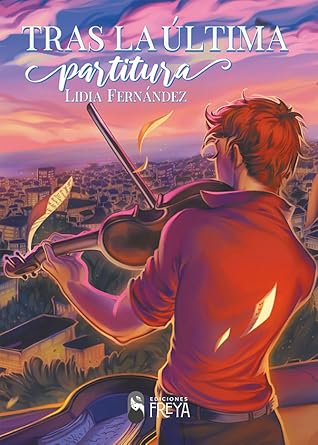 Tras la última partitura