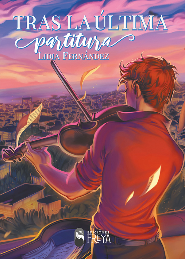 Tras la última partitura (Paperback)