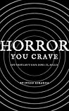 Horror You Crave: You Shouldn't Have Done It, Millie : Book 18 of 28