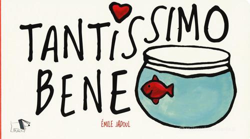 Tantissimo bene (Hardcover)