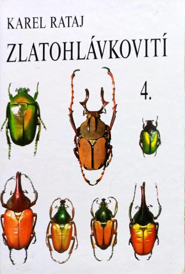 Zlatohlávkovití 4, 5