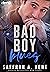 Bad Boy Blues (Portuguese Edition)