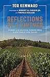 Reflections of a ...