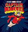 Captain Marvel: My Mighty Marvel First Book