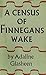 A census of Finnegans wake: An index of the characters and their roles
