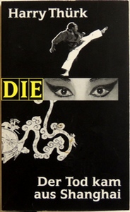Der Tod kam aus Shanghai