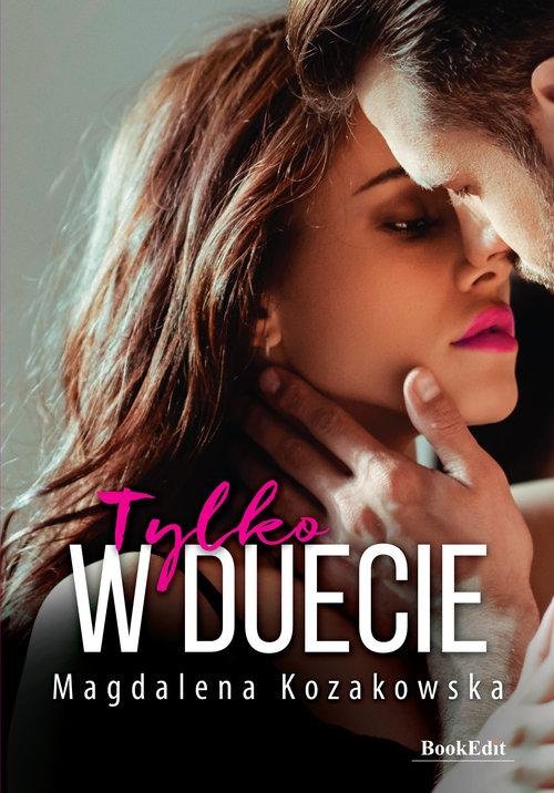 Tylko w duecie (Paperback)