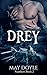 Drey (Numbers #2)