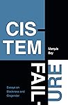 Cistem Failure: Essays on Blackness and Cisgender (ASTERISK) Cistem Failure: Essays on Blackness and Cisgender (ASTERISK)