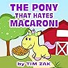 The Pony That Hat...