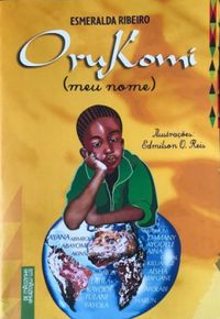 Orukomi (meu nome)