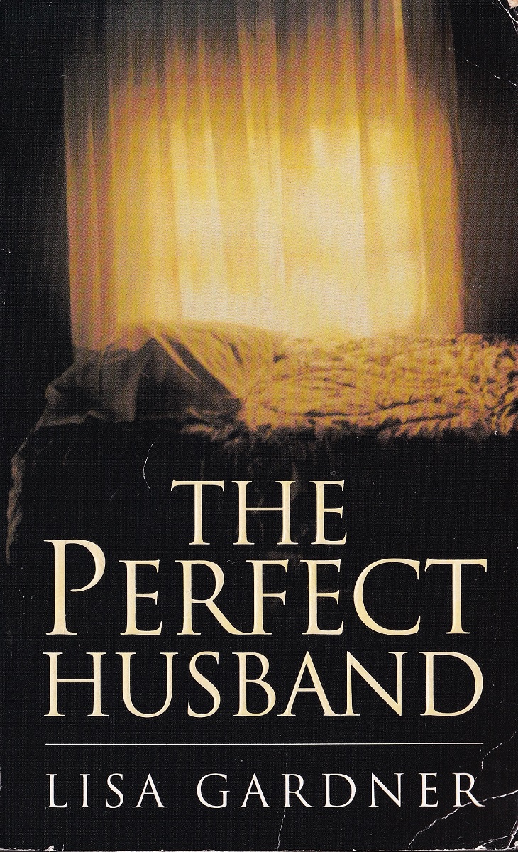 The Perfect Husband