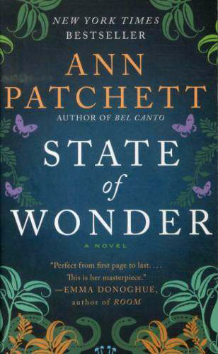 State of Wonder