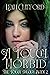 A Touch Morbid (The Touch Trilogy #2)