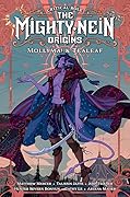 Critical Role: The Mighty Nein Origins: Mollymauk Tealeaf