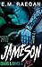 Jameson (Chains and Dames, #2)