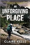 Book cover for An Unforgiving Place (National Parks Mystery #2)