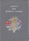Songs from Robert Burns
